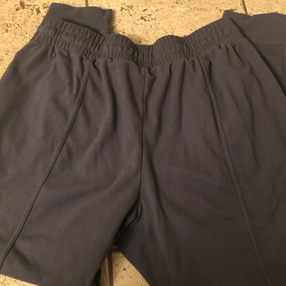 Mondetta L soft fleece joggers - Picture 2 of 9